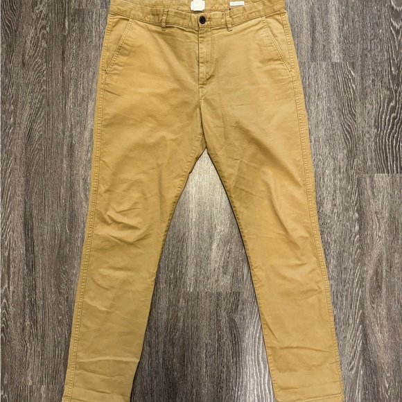 H&M Skinny Fit Stretch Chino - Picture 5 of 10